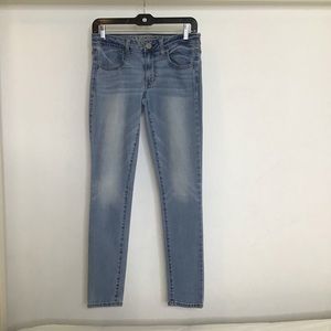 American Eagle Outfitters Jegging